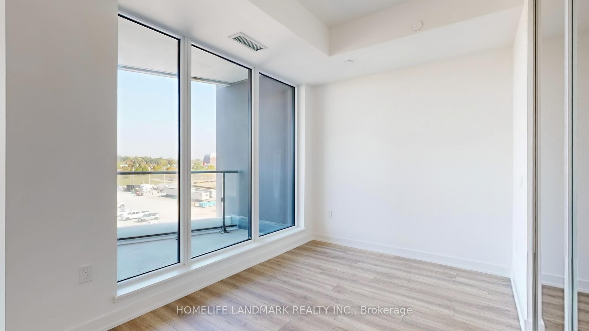 Photo 15 of Unit 518, 1 Kyle Lowry Road, North York, Banbury-Don Mills — HOMEH