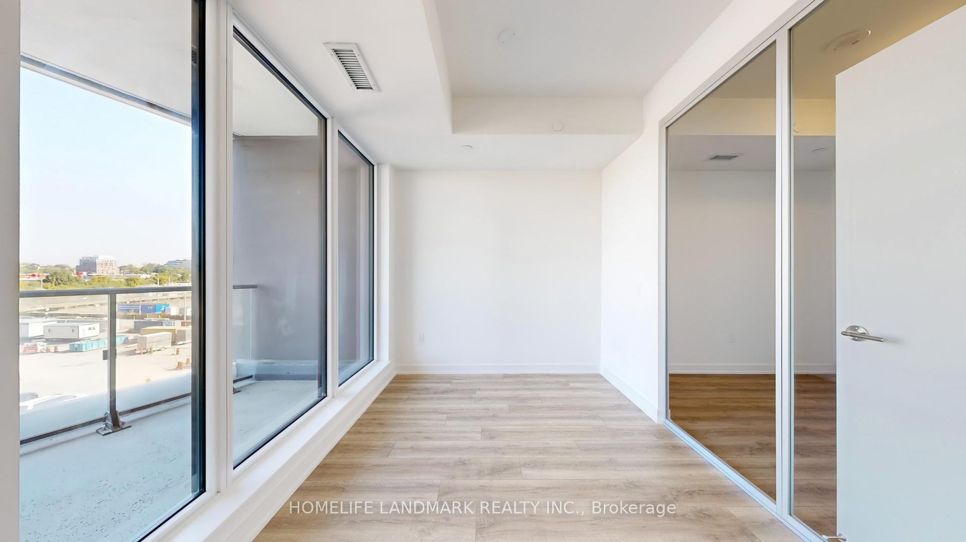 Photo 16 of Unit 518, 1 Kyle Lowry Road, North York, Banbury-Don Mills — HOMEH