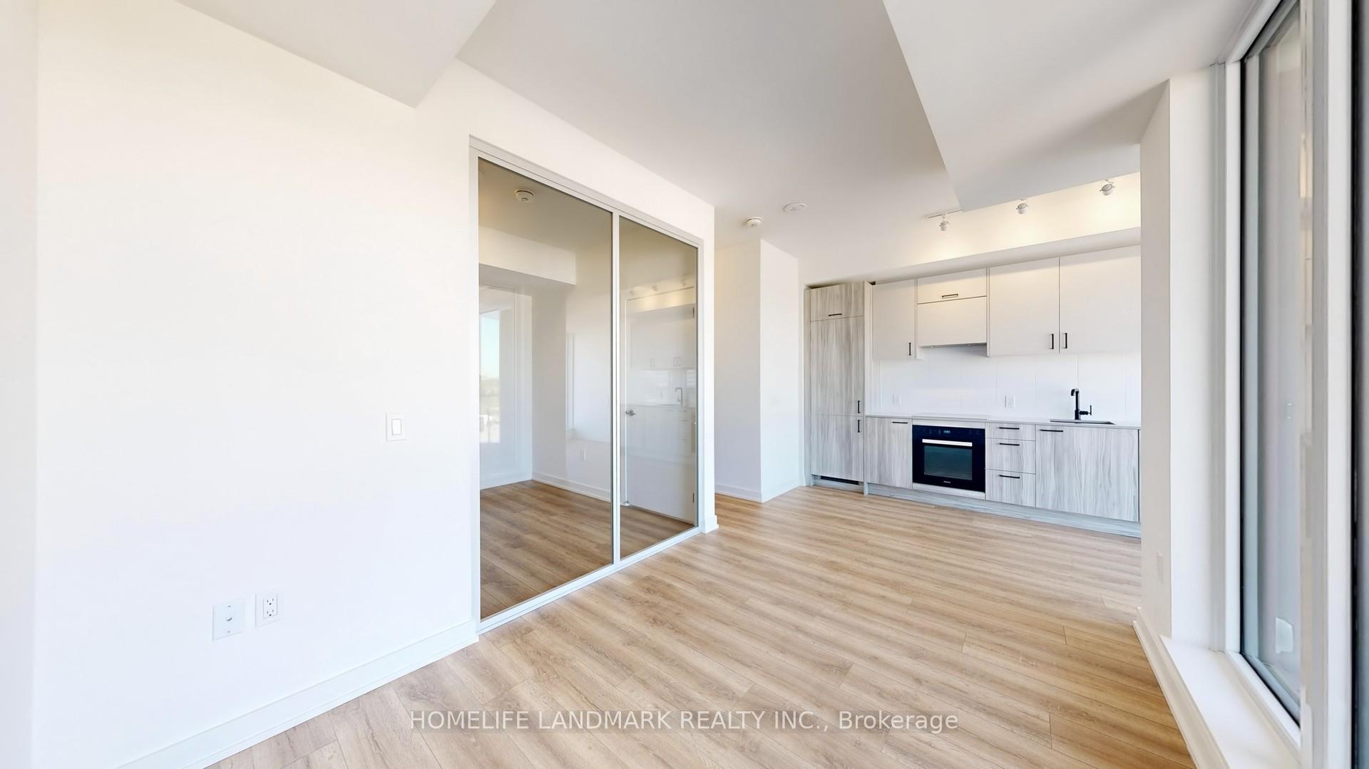 Photo 17 of Unit 518, 1 Kyle Lowry Road, North York, Banbury-Don Mills — HOMEH