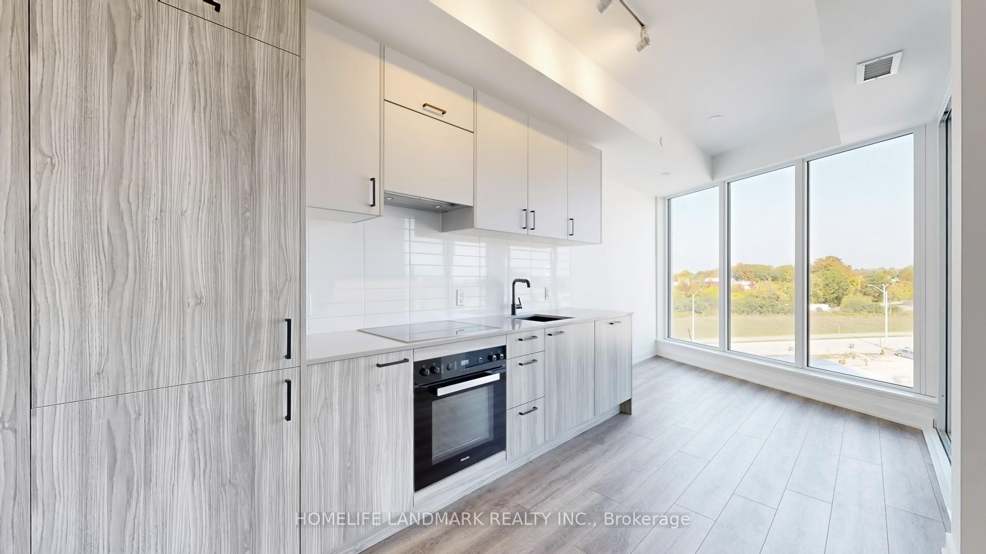Photo 19 of Unit 518, 1 Kyle Lowry Road, North York, Banbury-Don Mills — HOMEH