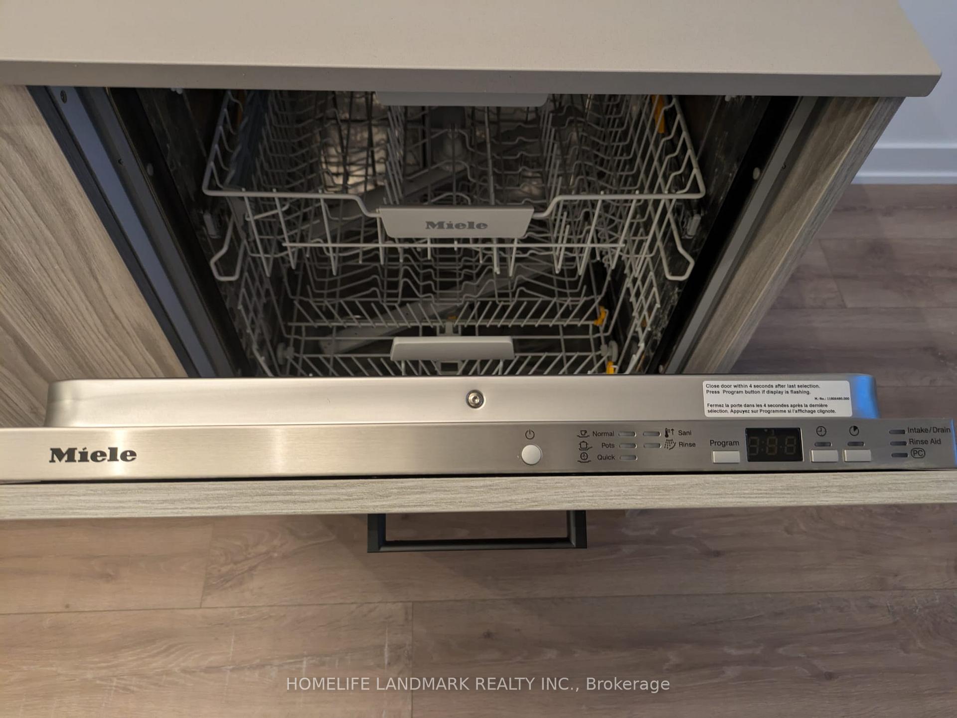 Photo 21 of Unit 518, 1 Kyle Lowry Road, North York, Banbury-Don Mills — HOMEH