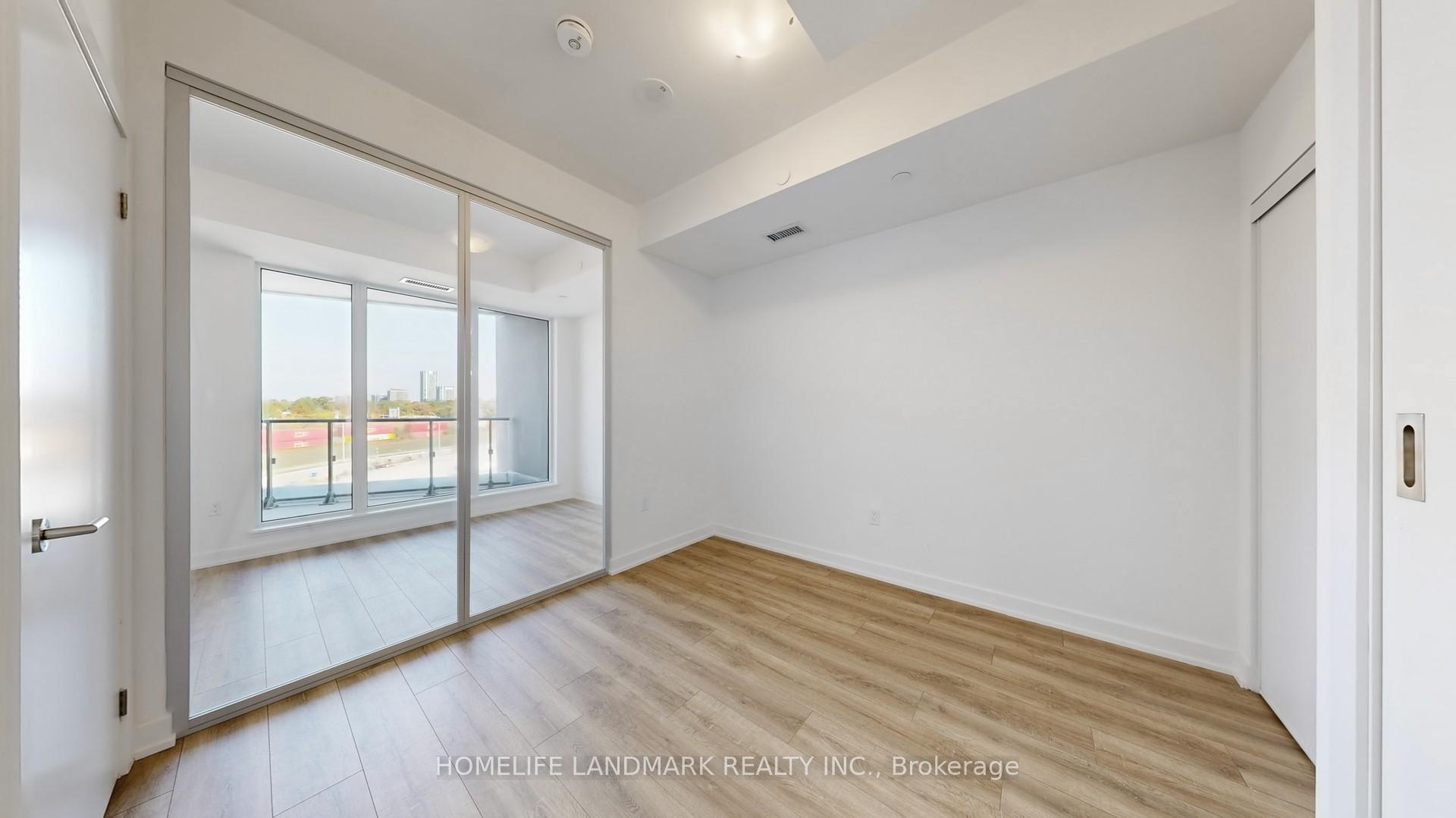 Photo 24 of Unit 518, 1 Kyle Lowry Road, North York, Banbury-Don Mills — HOMEH