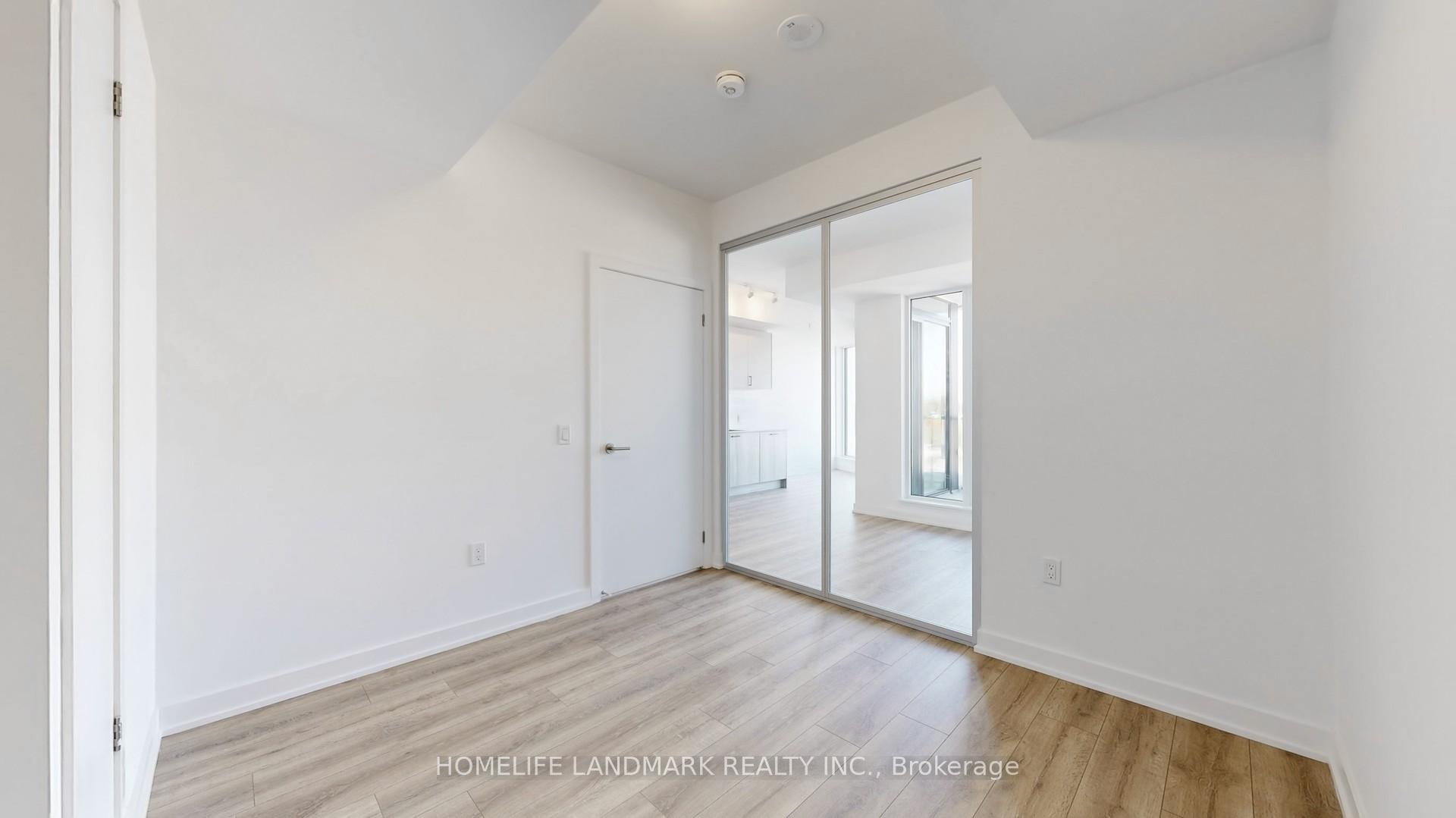 Photo 25 of Unit 518, 1 Kyle Lowry Road, North York, Banbury-Don Mills — HOMEH
