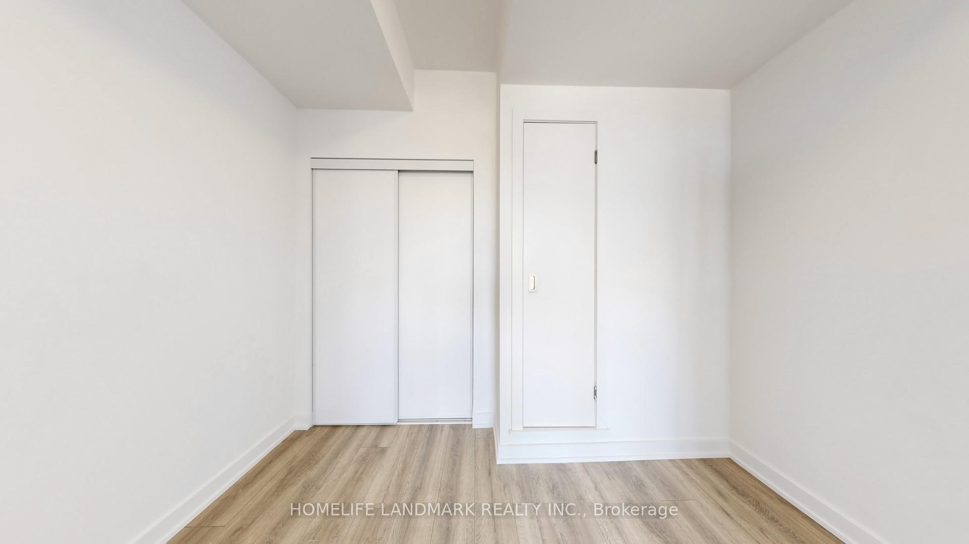 Photo 26 of Unit 518, 1 Kyle Lowry Road, North York, Banbury-Don Mills — HOMEH