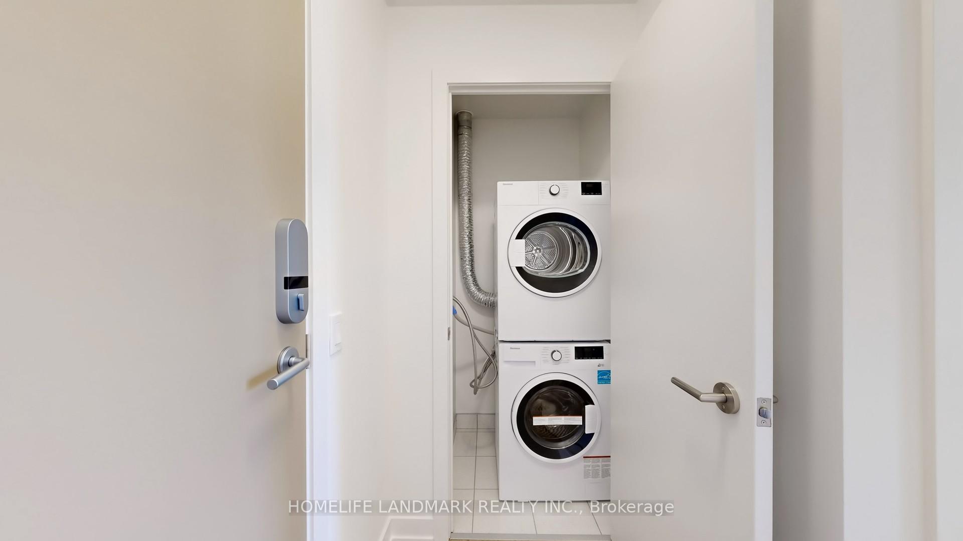 Photo 28 of Unit 518, 1 Kyle Lowry Road, North York, Banbury-Don Mills — HOMEH