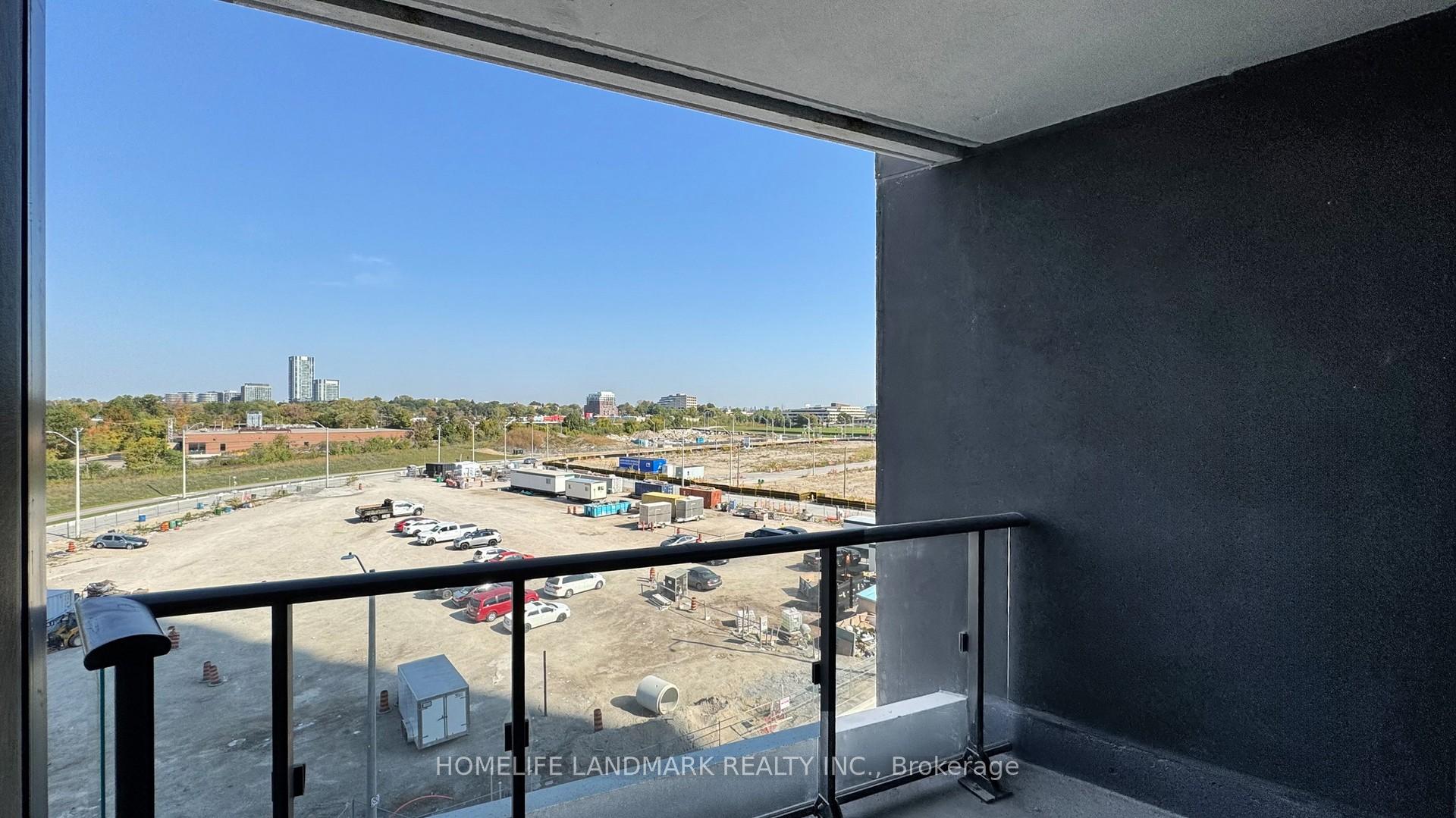Photo 30 of Unit 518, 1 Kyle Lowry Road, North York, Banbury-Don Mills — HOMEH
