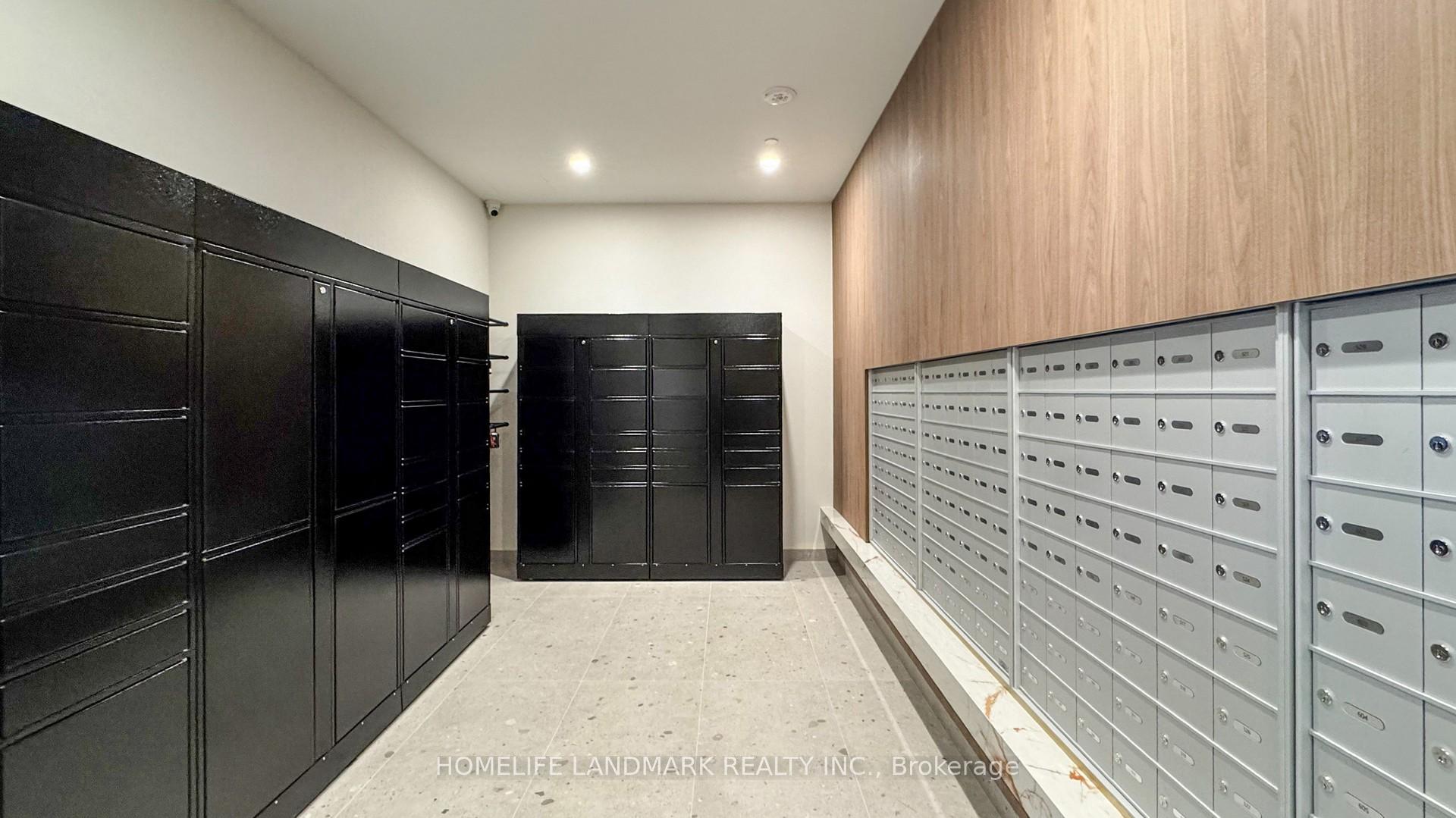 Photo 31 of Unit 518, 1 Kyle Lowry Road, North York, Banbury-Don Mills — HOMEH