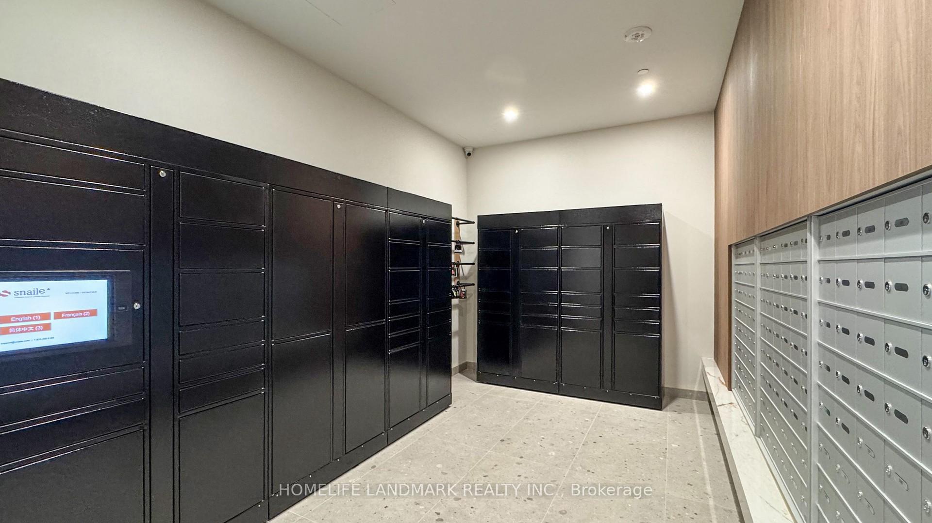 Photo 32 of Unit 518, 1 Kyle Lowry Road, North York, Banbury-Don Mills — HOMEH