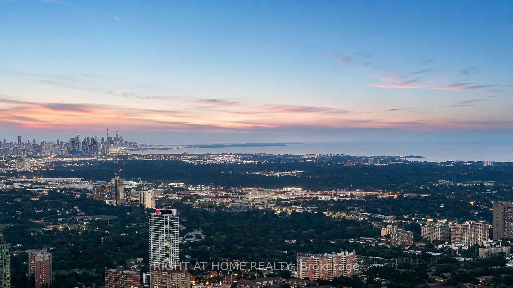 Photo 29 of Unit 6001, 3900 Confederation Parkway, Mississauga, City Centre — HOMEH