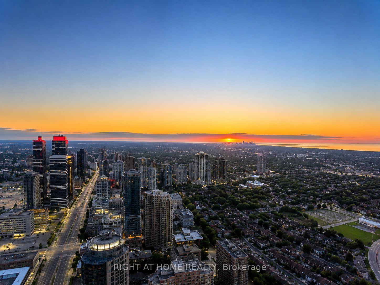 Photo 30 of Unit 6001, 3900 Confederation Parkway, Mississauga, City Centre — HOMEH