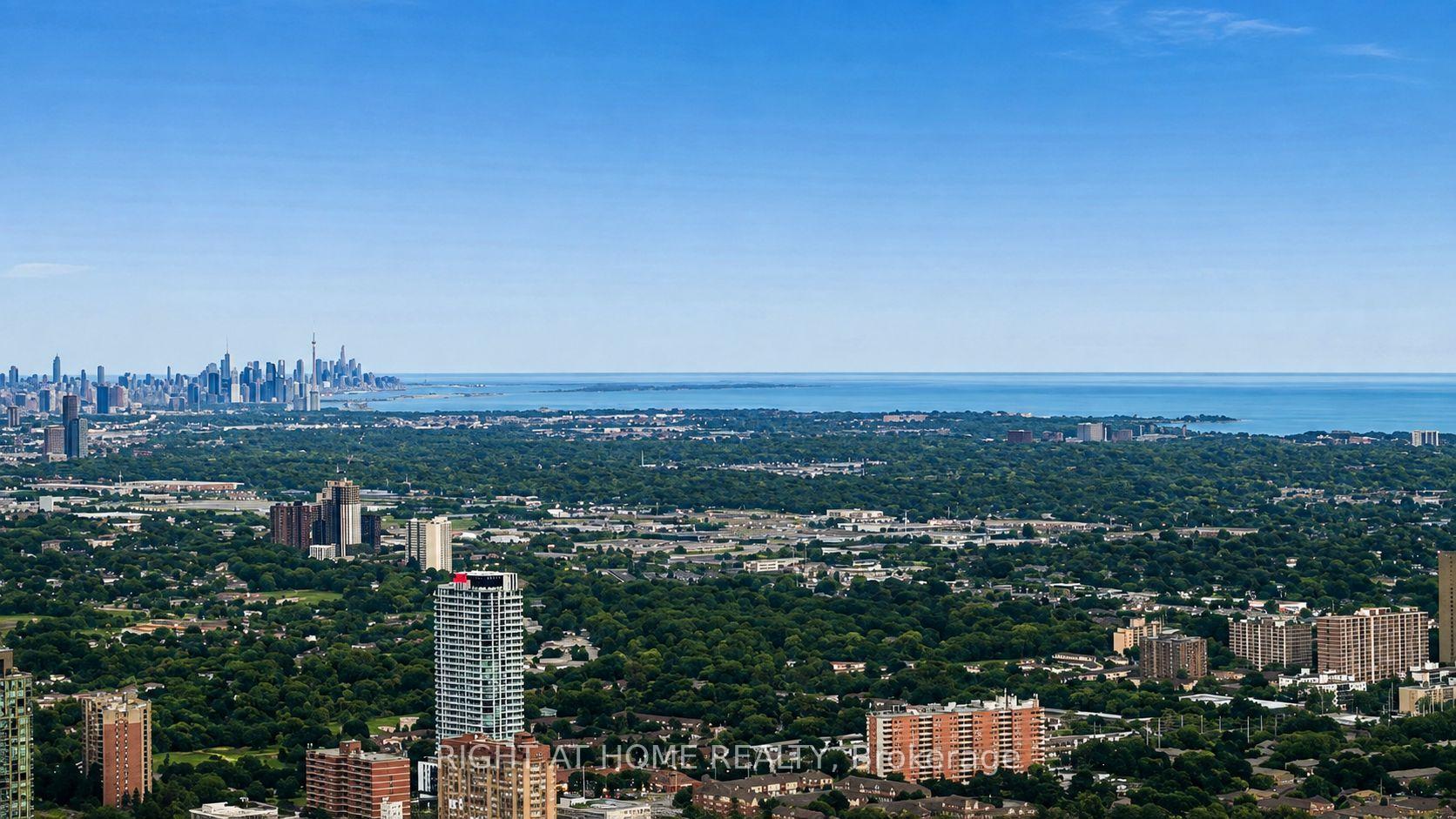 Photo 31 of Unit 6001, 3900 Confederation Parkway, Mississauga, City Centre — HOMEH