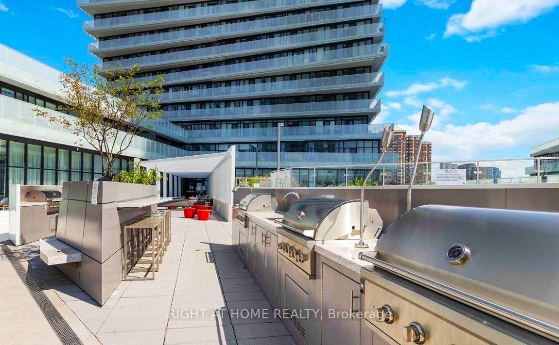 Photo 36 of Unit 6001, 3900 Confederation Parkway, Mississauga, City Centre — HOMEH