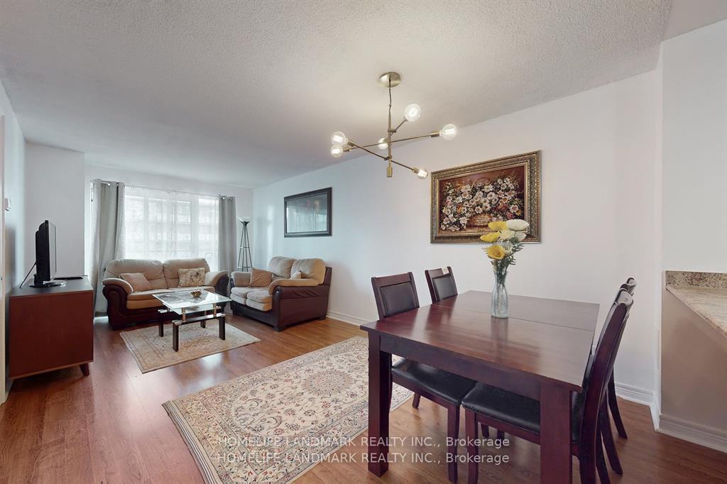 Photo 1 of Unit 908, 212 Eglinton Avenue E, Toronto, Mount Pleasant West — HOMEH