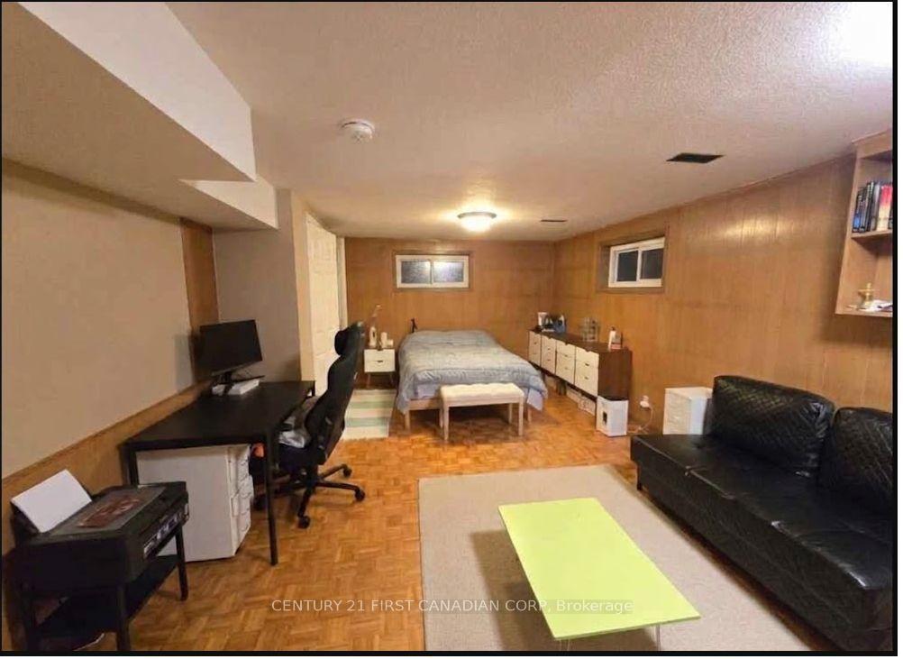 Photo 17 of Unit lower, 54 Waterford Drive, Etobicoke, Willowridge-Martingrove-Richview — HOMEH