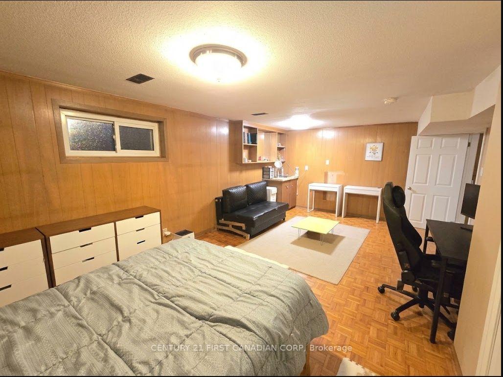 Photo 18 of Unit lower, 54 Waterford Drive, Etobicoke, Willowridge-Martingrove-Richview — HOMEH