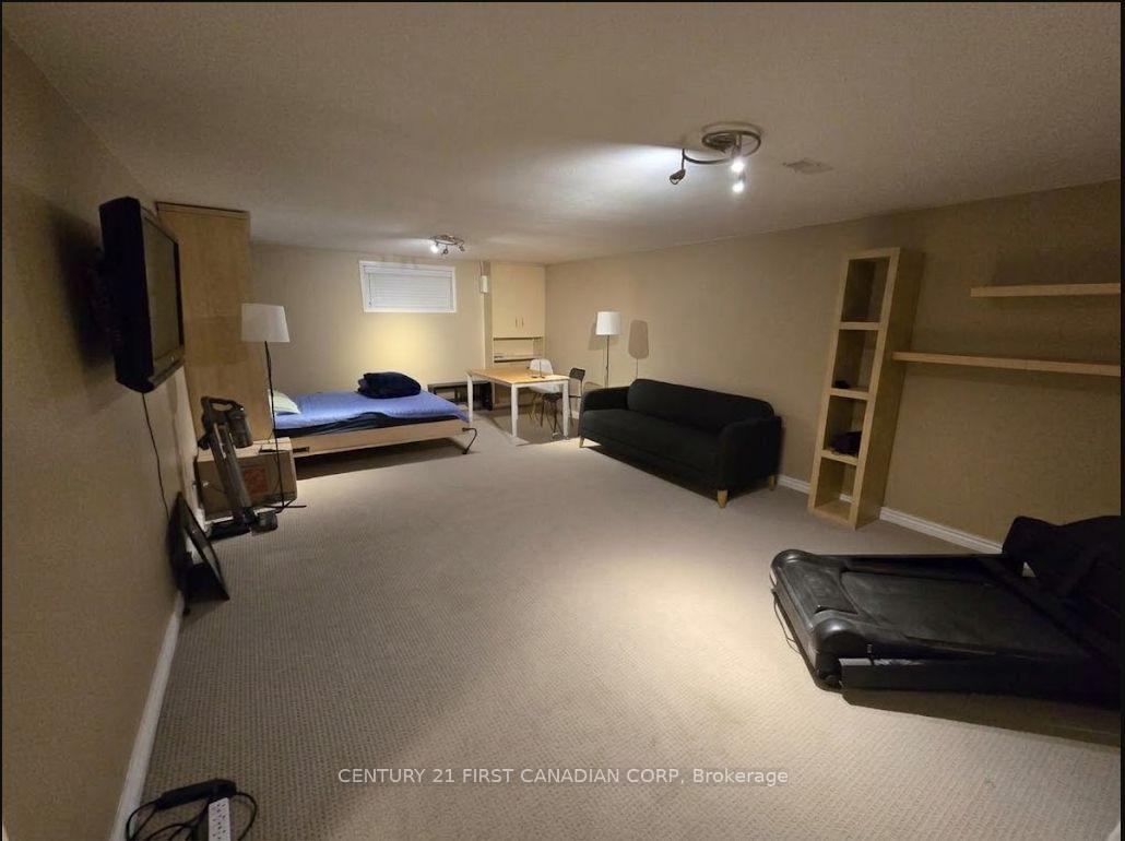 Photo 20 of Unit lower, 54 Waterford Drive, Etobicoke, Willowridge-Martingrove-Richview — HOMEH