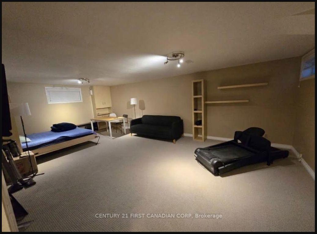 Photo 21 of Unit lower, 54 Waterford Drive, Etobicoke, Willowridge-Martingrove-Richview — HOMEH