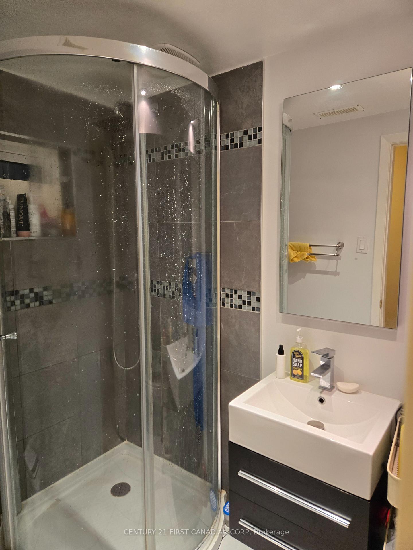 Photo 22 of Unit lower, 54 Waterford Drive, Etobicoke, Willowridge-Martingrove-Richview — HOMEH