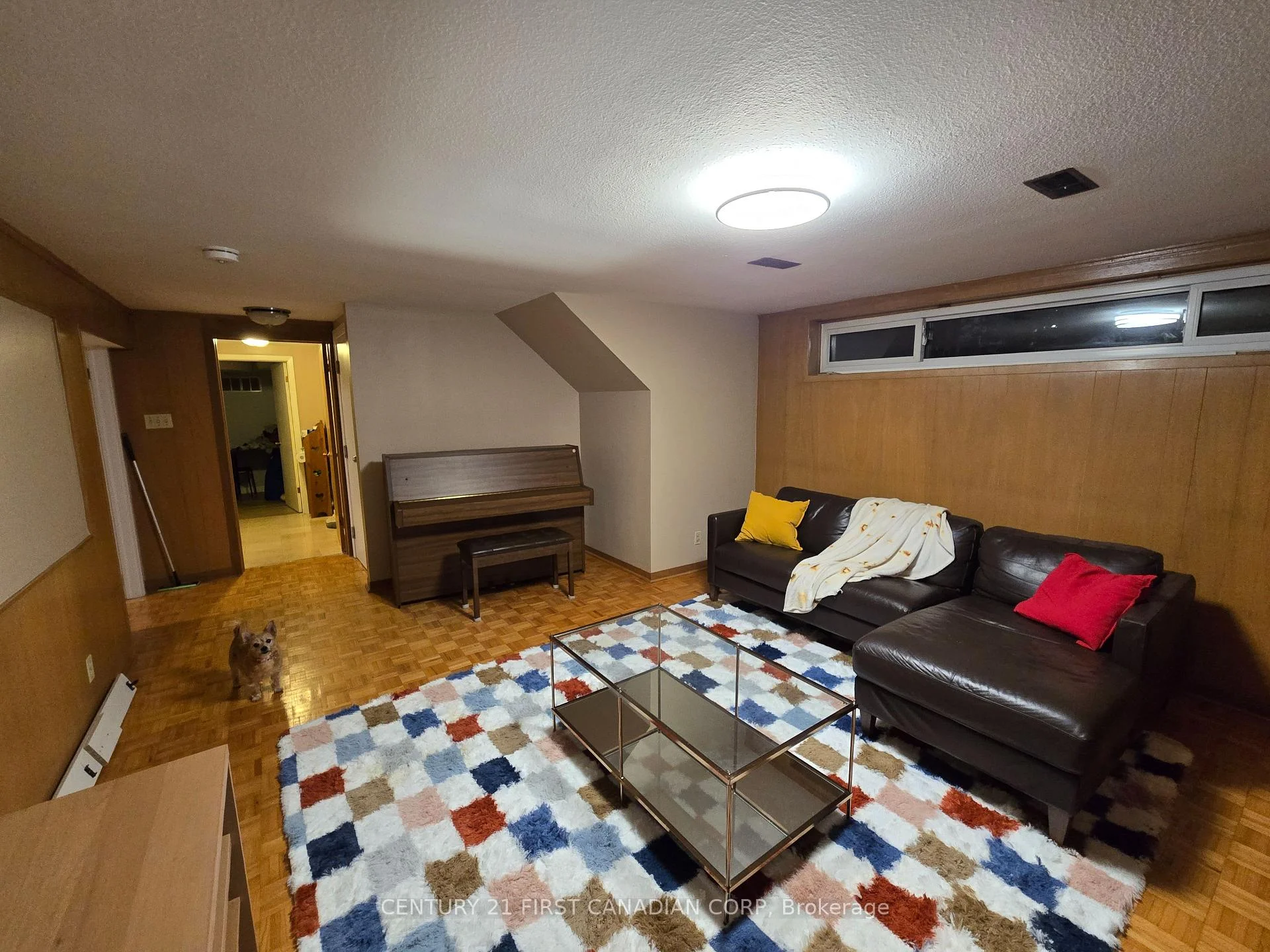 Photo 15 of Unit lower, 54 Waterford Drive, Etobicoke, Willowridge-Martingrove-Richview — HOMEH