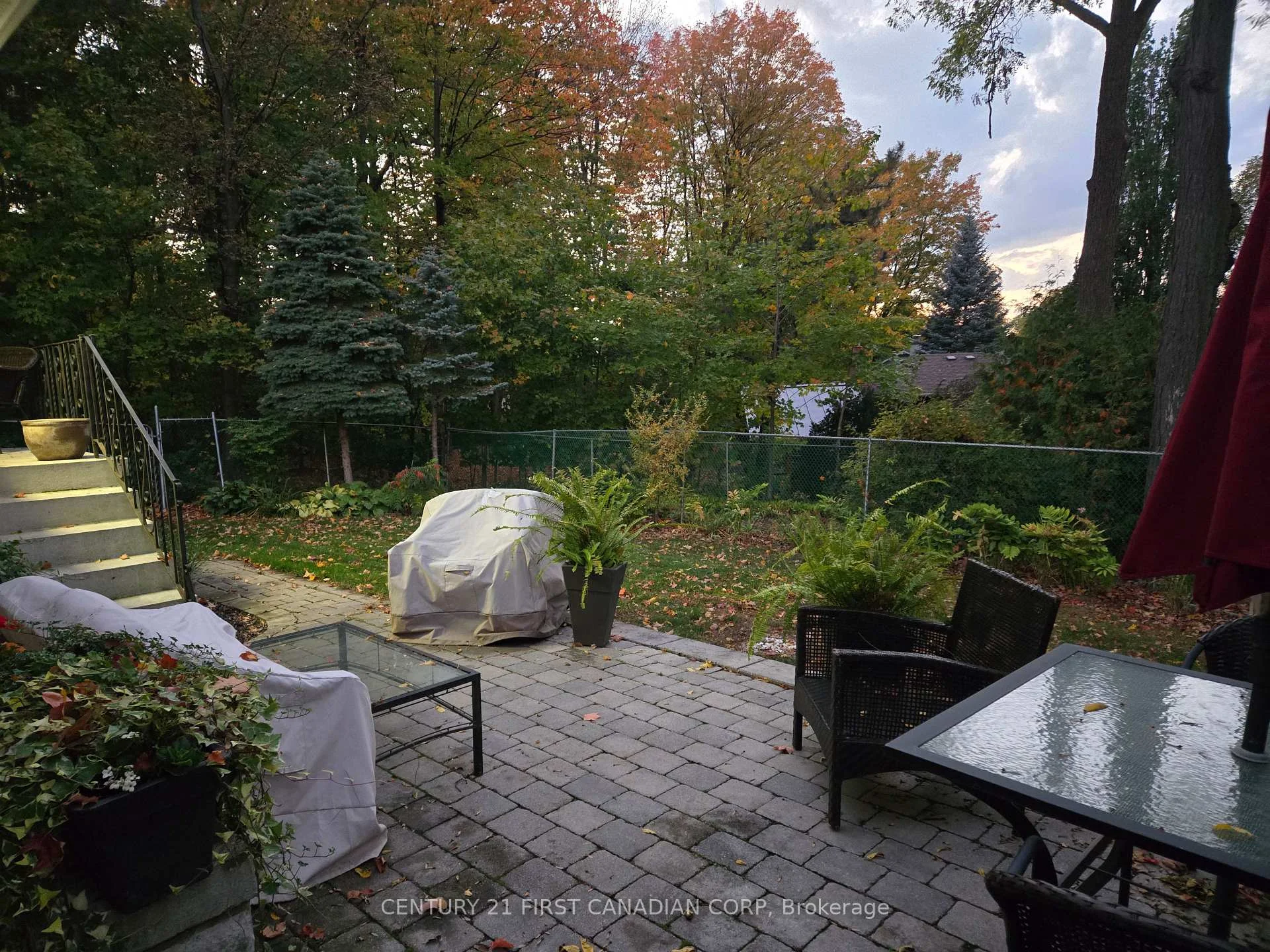 Photo 19 of Unit lower, 54 Waterford Drive, Etobicoke, Willowridge-Martingrove-Richview — HOMEH