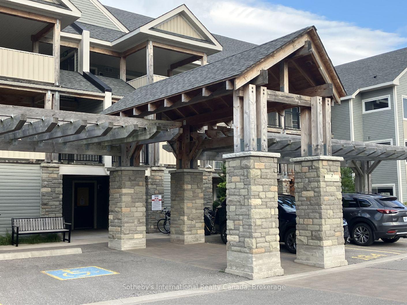 Photo 1 of Unit 104, 7 Anchorage Crescent, Collingwood — HOMEH
