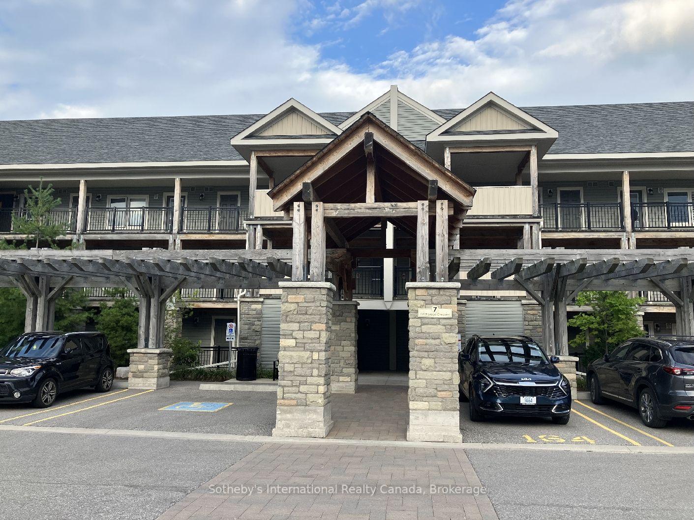 Photo 2 of Unit 104, 7 Anchorage Crescent, Collingwood — HOMEH