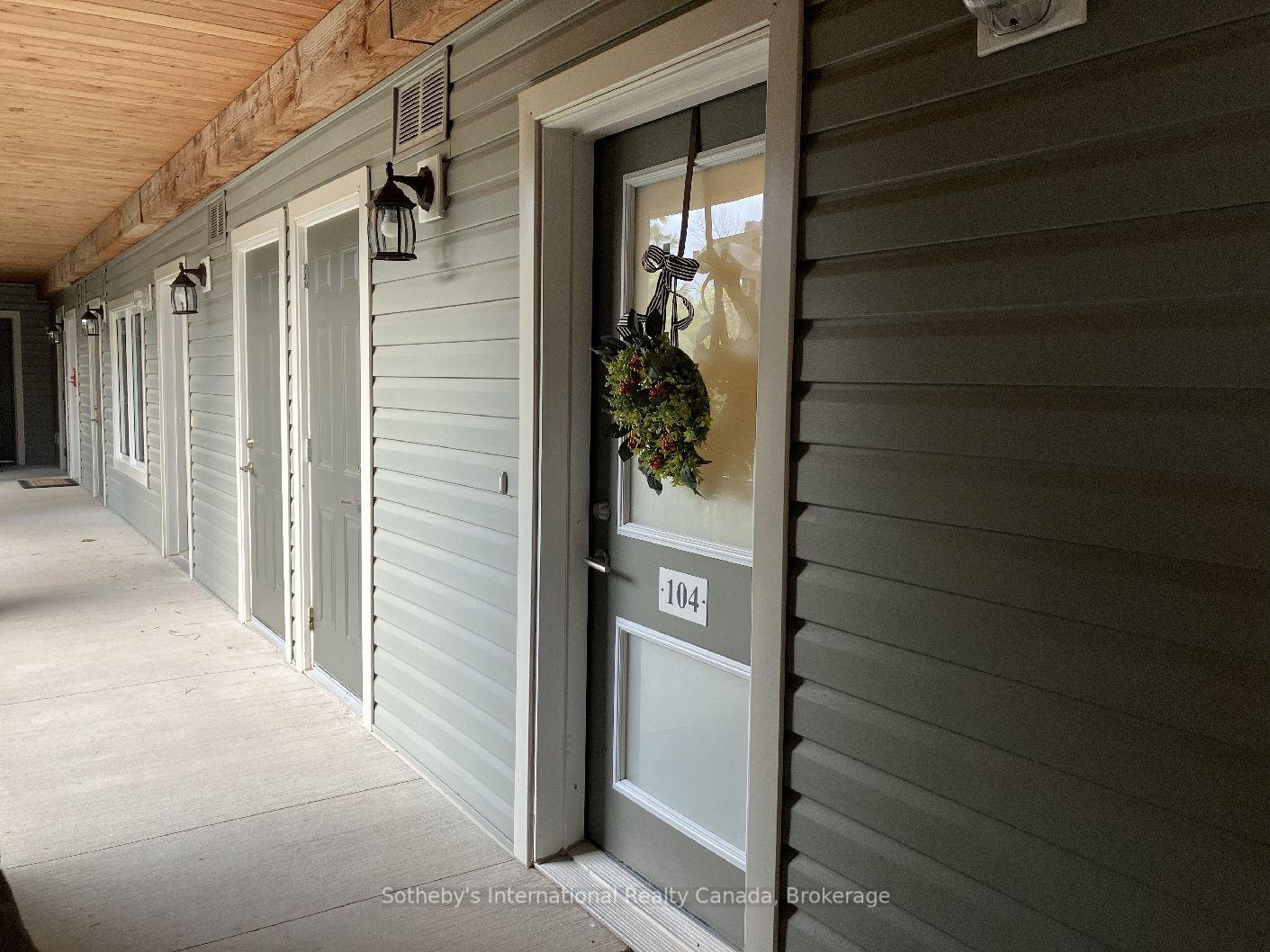 Photo 3 of Unit 104, 7 Anchorage Crescent, Collingwood — HOMEH