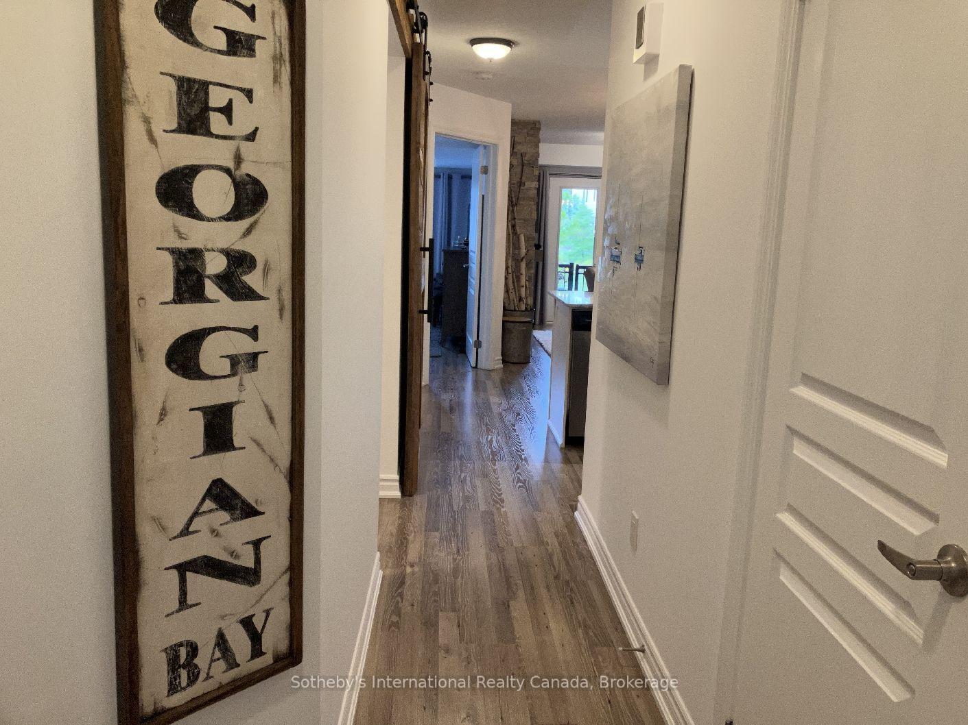 Photo 7 of Unit 104, 7 Anchorage Crescent, Collingwood — HOMEH