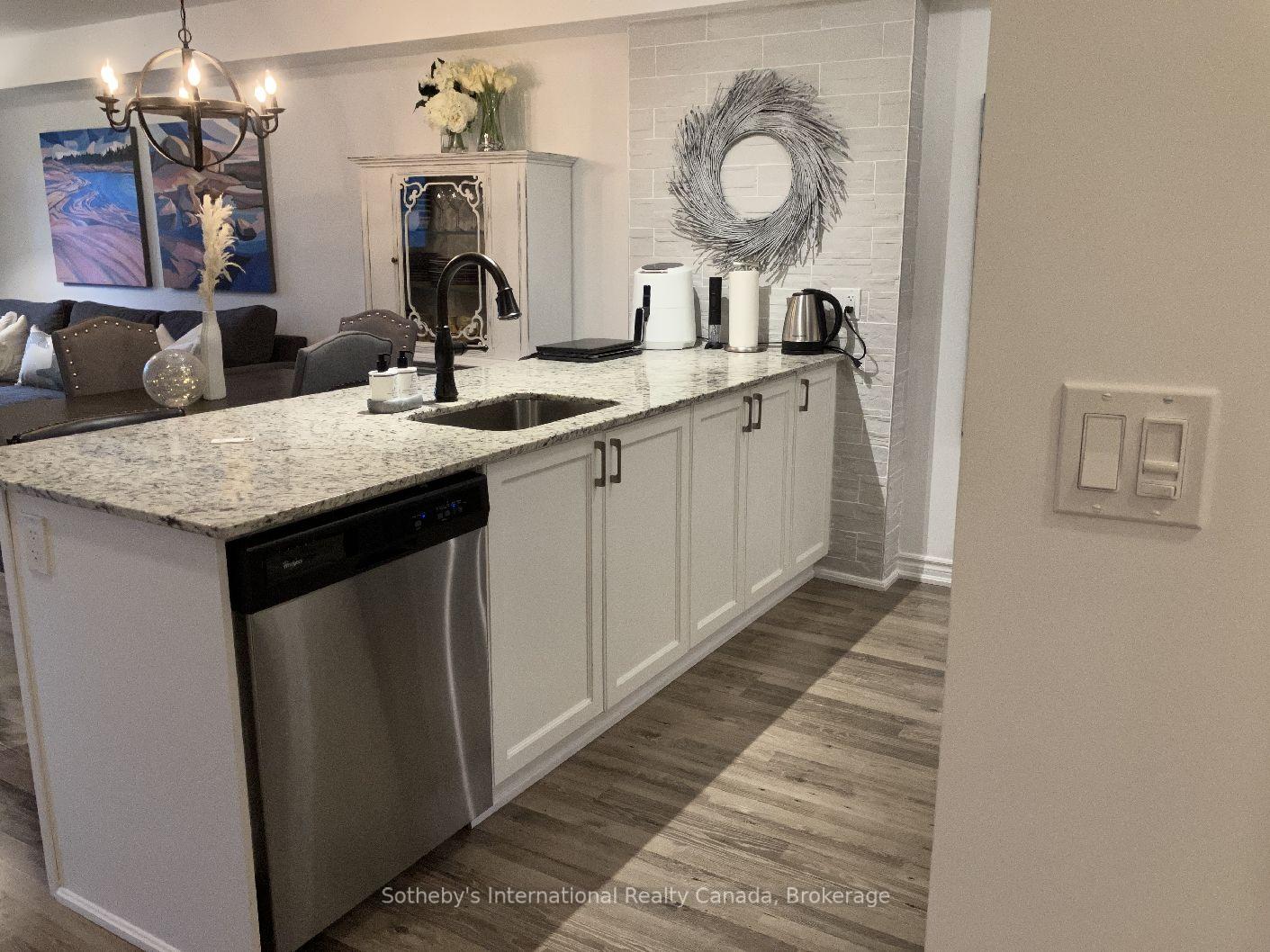 Photo 9 of Unit 104, 7 Anchorage Crescent, Collingwood — HOMEH
