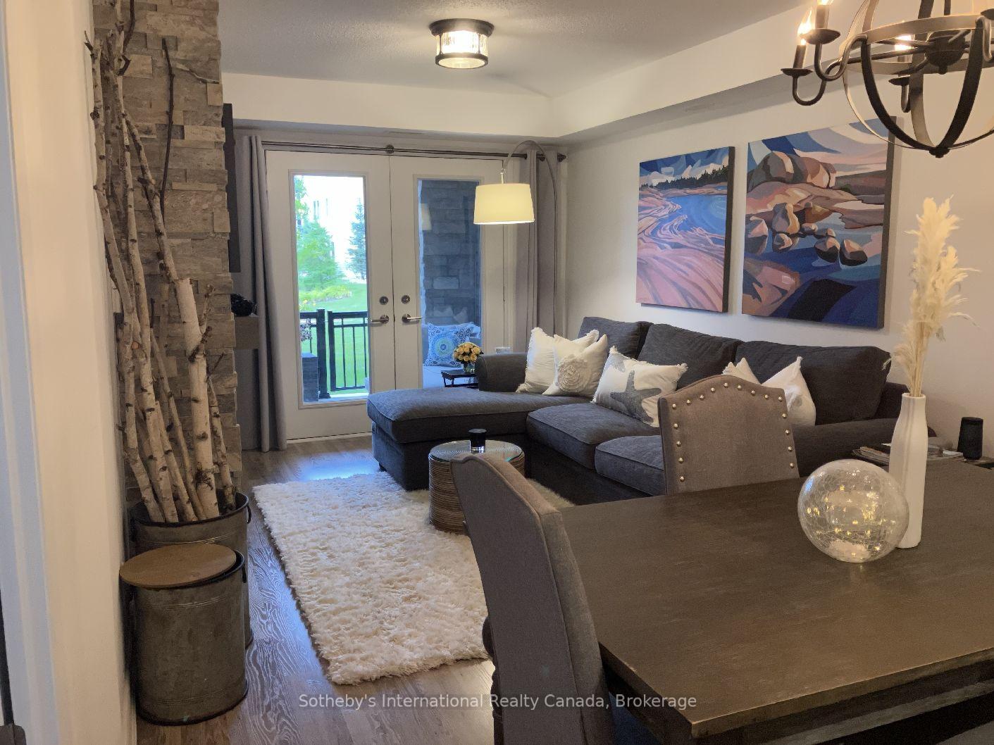 Photo 12 of Unit 104, 7 Anchorage Crescent, Collingwood — HOMEH