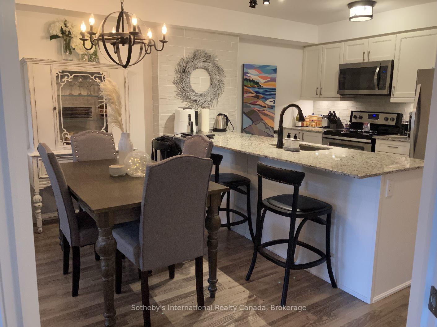 Photo 16 of Unit 104, 7 Anchorage Crescent, Collingwood — HOMEH