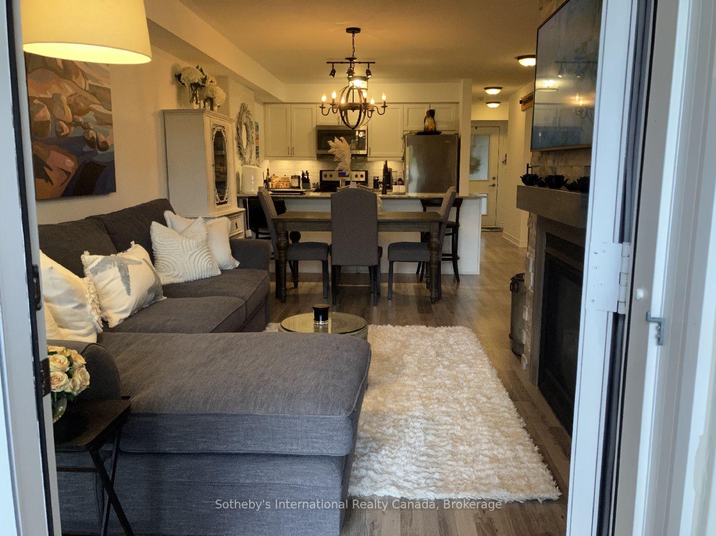 Photo 19 of Unit 104, 7 Anchorage Crescent, Collingwood — HOMEH