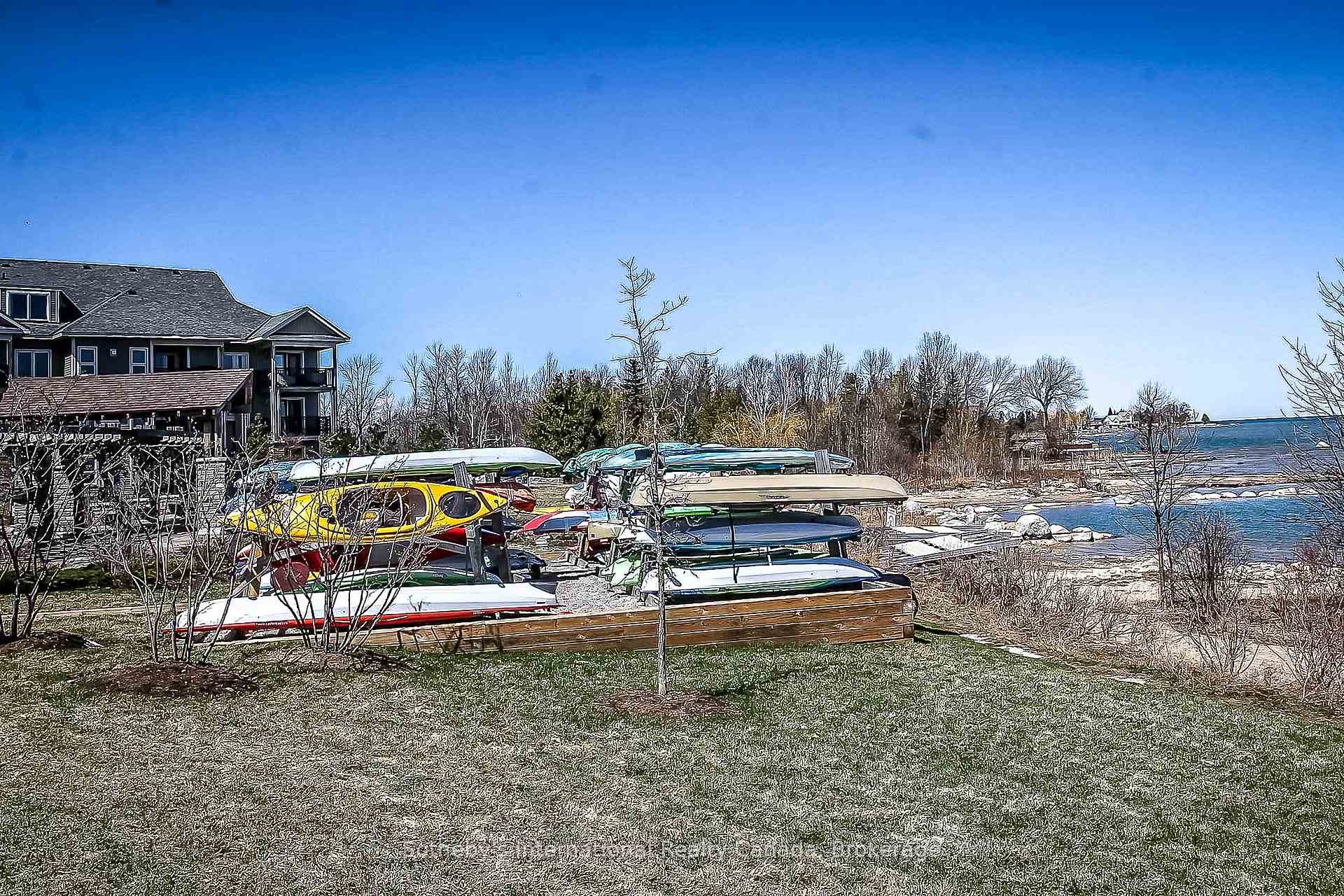 Photo 23 of Unit 104, 7 Anchorage Crescent, Collingwood — HOMEH