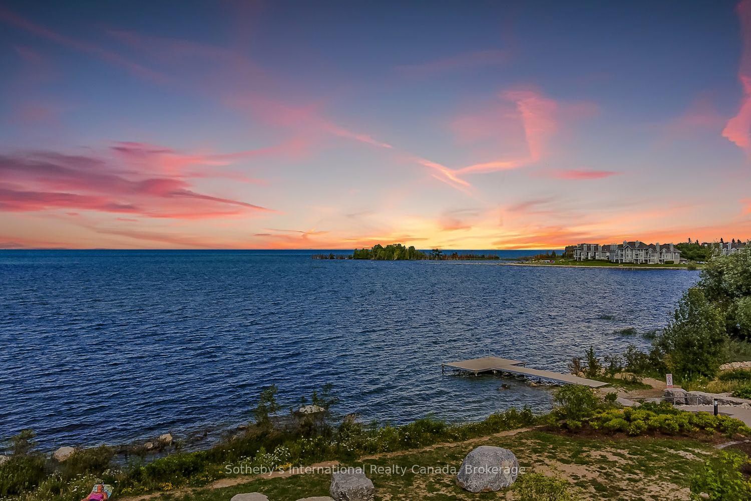 Photo 25 of Unit 104, 7 Anchorage Crescent, Collingwood — HOMEH