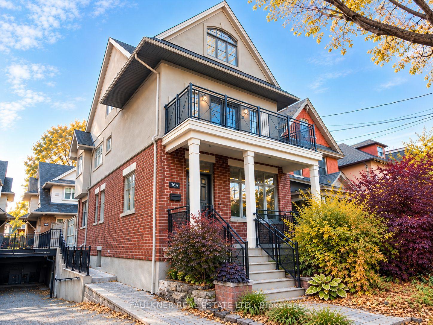 Photo of 36A Ralph Street