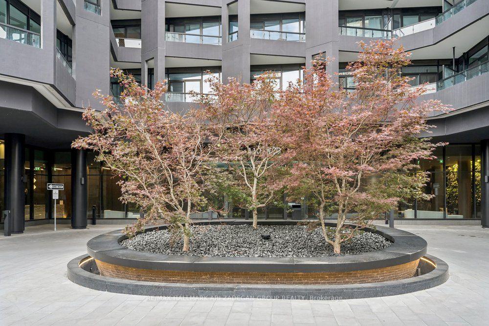 Photo 3 of Unit 3109, 110 Broadway Avenue, Toronto, Mount Pleasant West — HOMEH