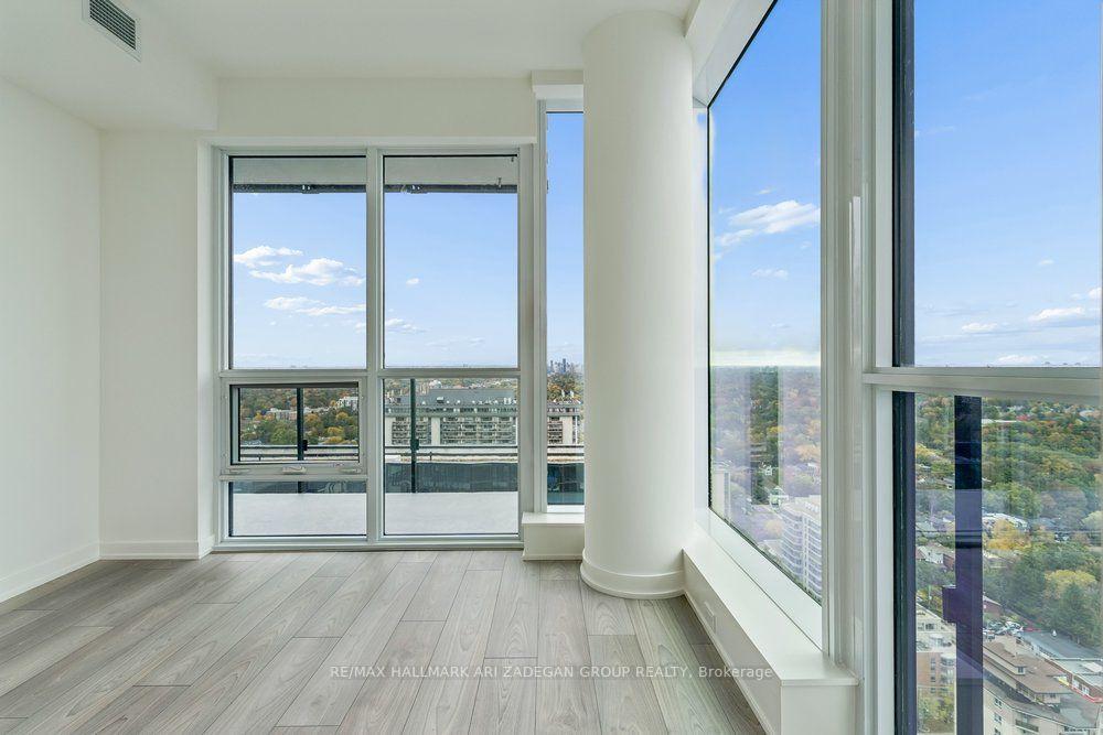 Photo 4 of Unit 3109, 110 Broadway Avenue, Toronto, Mount Pleasant West — HOMEH