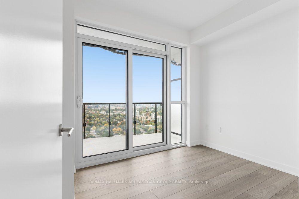 Photo 7 of Unit 3109, 110 Broadway Avenue, Toronto, Mount Pleasant West — HOMEH