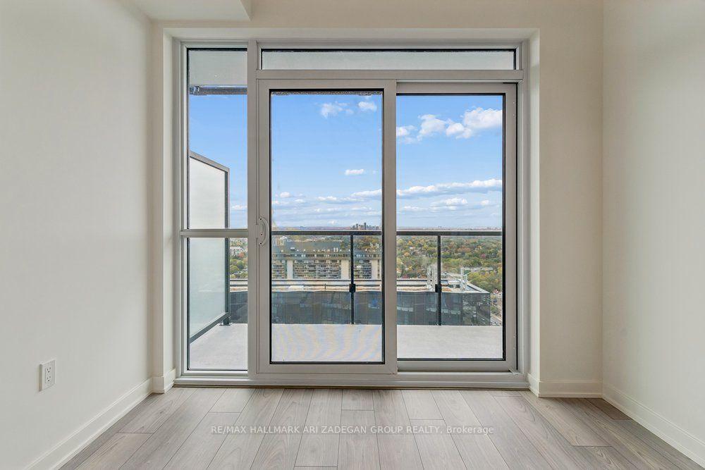 Photo 10 of Unit 3109, 110 Broadway Avenue, Toronto, Mount Pleasant West — HOMEH