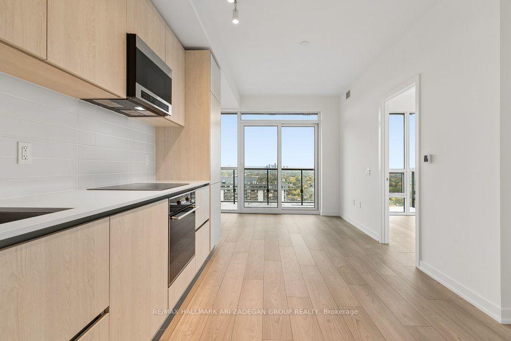 Photo 11 of Unit 3109, 110 Broadway Avenue, Toronto, Mount Pleasant West — HOMEH
