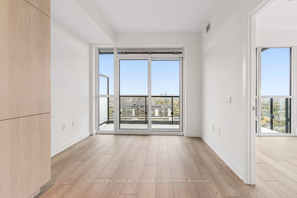 Photo 12 of Unit 3109, 110 Broadway Avenue, Toronto, Mount Pleasant West — HOMEH