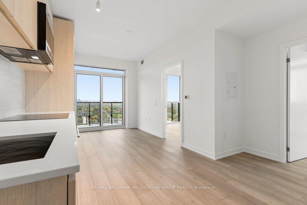 Photo 14 of Unit 3109, 110 Broadway Avenue, Toronto, Mount Pleasant West — HOMEH