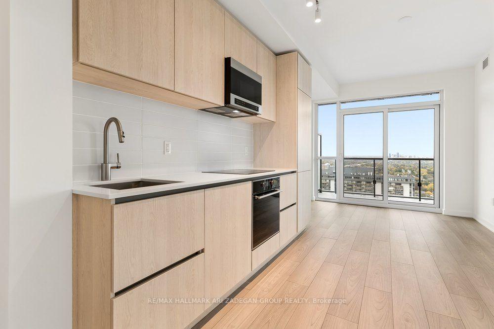 Photo 15 of Unit 3109, 110 Broadway Avenue, Toronto, Mount Pleasant West — HOMEH