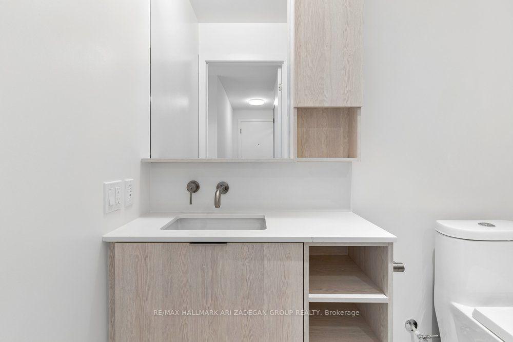 Photo 16 of Unit 3109, 110 Broadway Avenue, Toronto, Mount Pleasant West — HOMEH