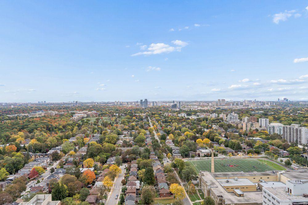 Photo 23 of Unit 3109, 110 Broadway Avenue, Toronto, Mount Pleasant West — HOMEH