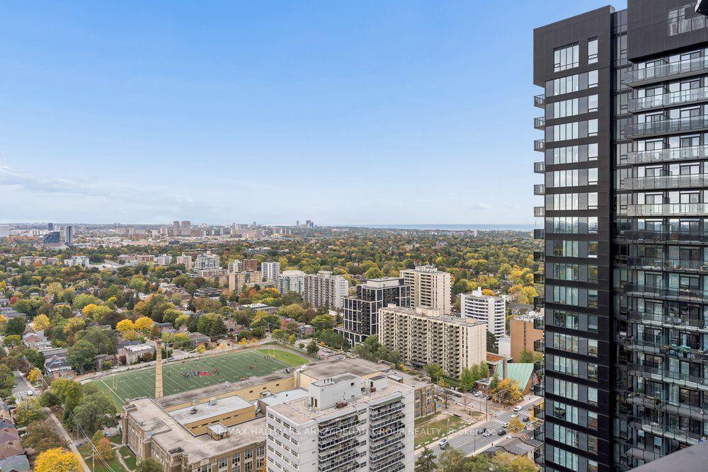 Photo 24 of Unit 3109, 110 Broadway Avenue, Toronto, Mount Pleasant West — HOMEH