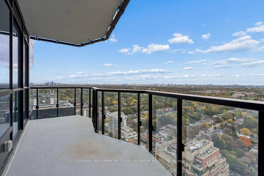 Photo 25 of Unit 3109, 110 Broadway Avenue, Toronto, Mount Pleasant West — HOMEH