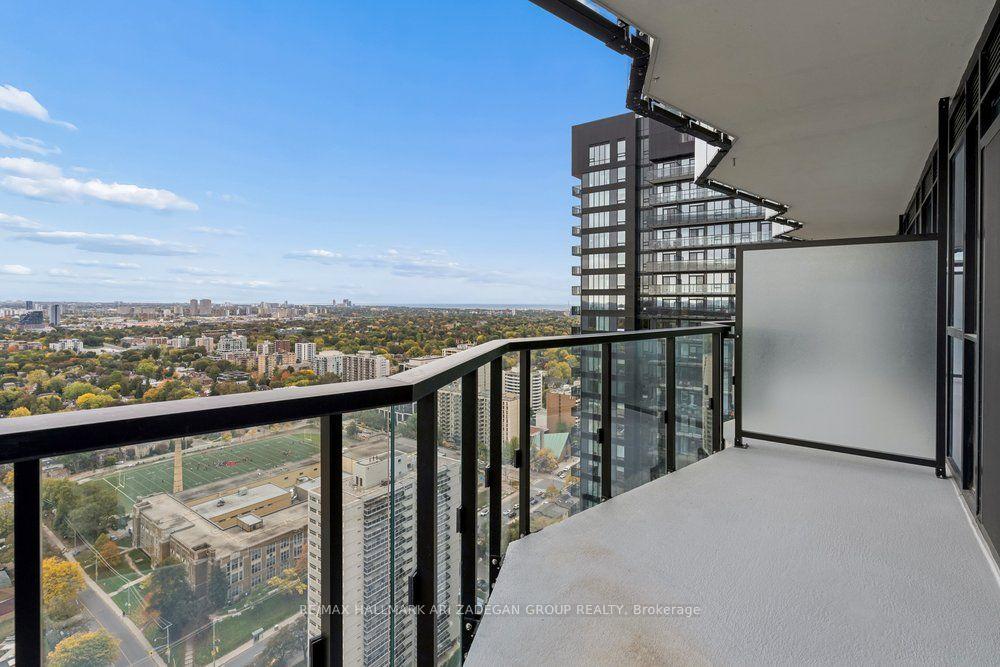 Photo 26 of Unit 3109, 110 Broadway Avenue, Toronto, Mount Pleasant West — HOMEH