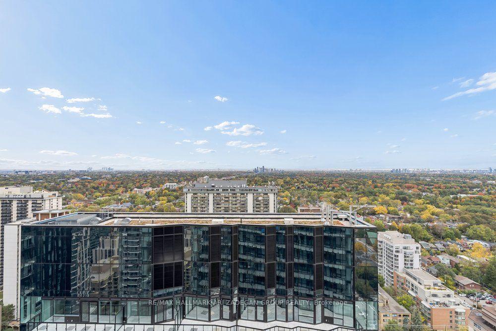 Photo 27 of Unit 3109, 110 Broadway Avenue, Toronto, Mount Pleasant West — HOMEH