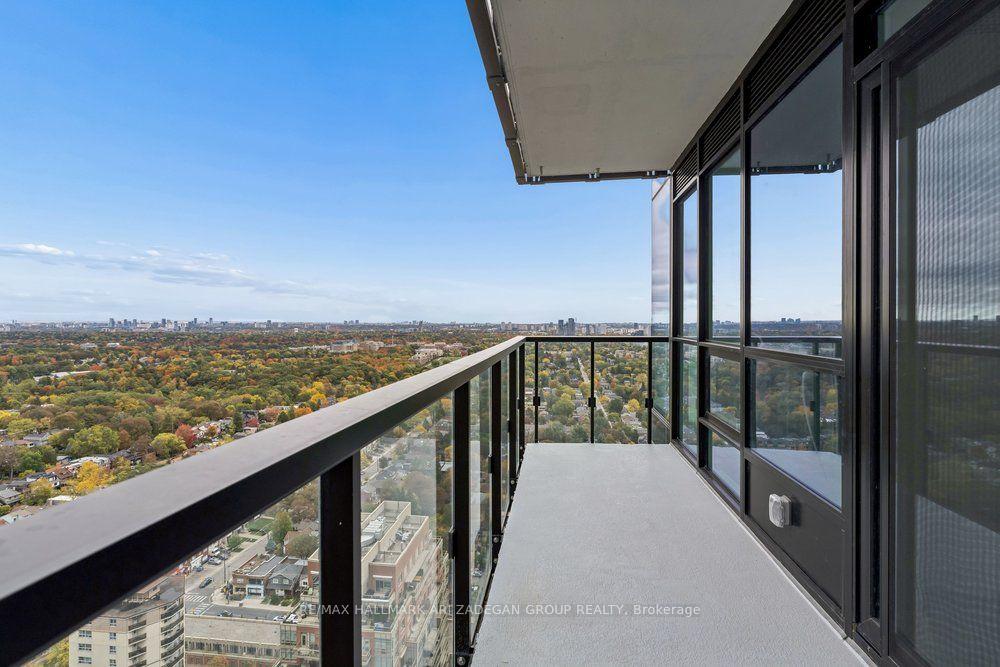 Photo 28 of Unit 3109, 110 Broadway Avenue, Toronto, Mount Pleasant West — HOMEH